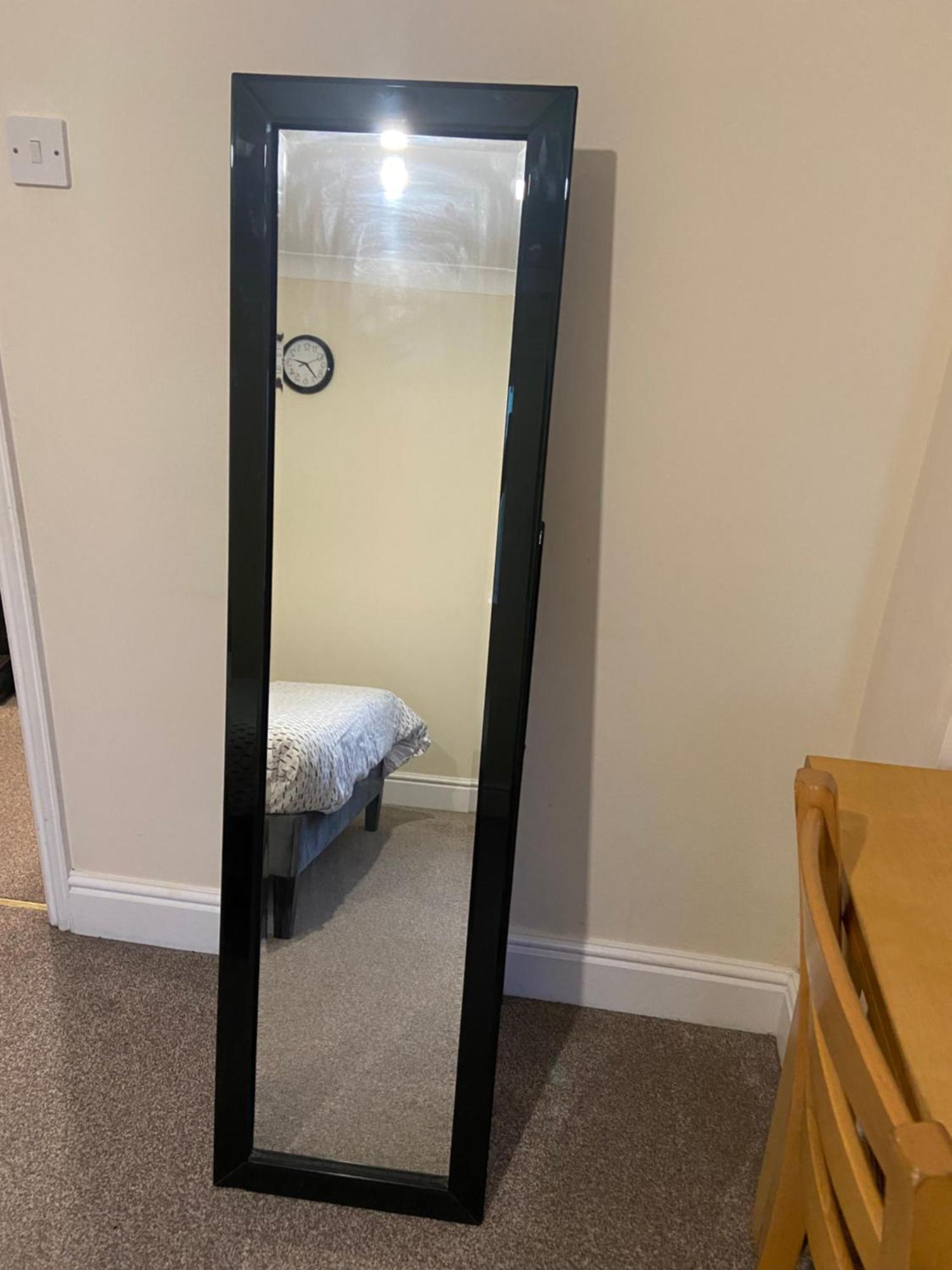 Large Double Bed And Bathroom Oxford Exterior photo